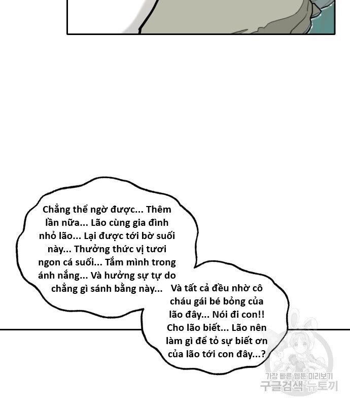 Hổ Đến Chơi Nhà - Chapter 131 - Page 81