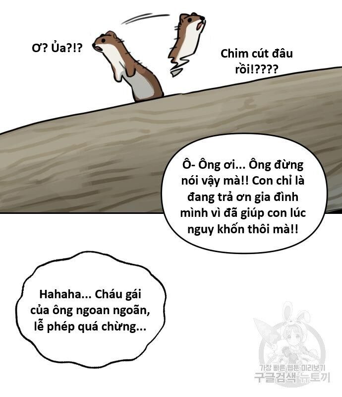 Hổ Đến Chơi Nhà - Chapter 131 - Page 82