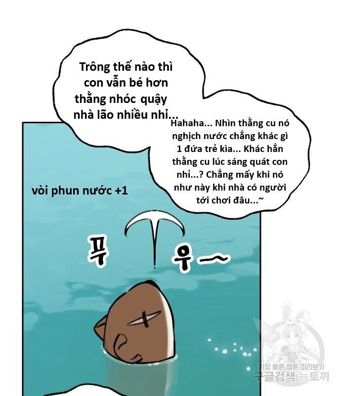 Hổ Đến Chơi Nhà - Chapter 131 - Page 83