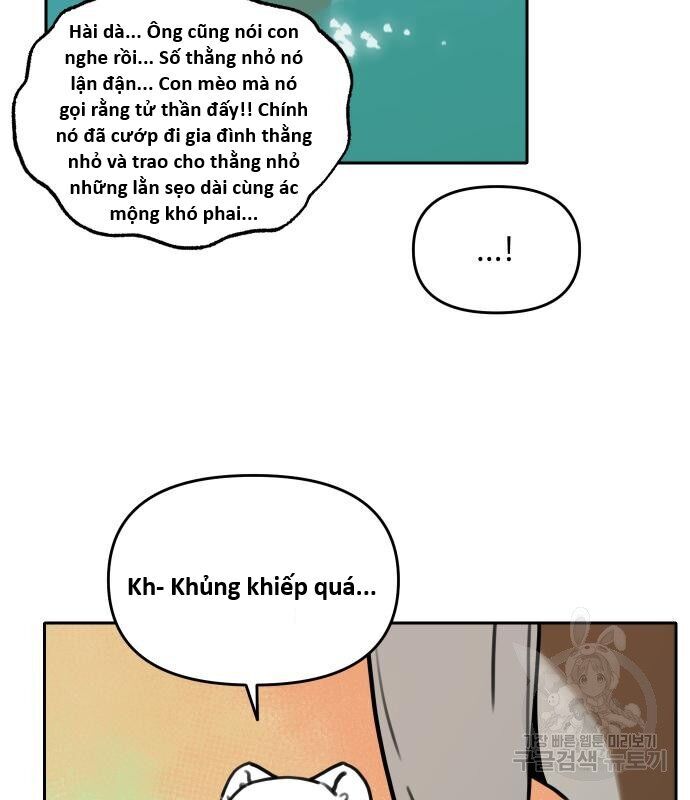 Hổ Đến Chơi Nhà - Chapter 131 - Page 84