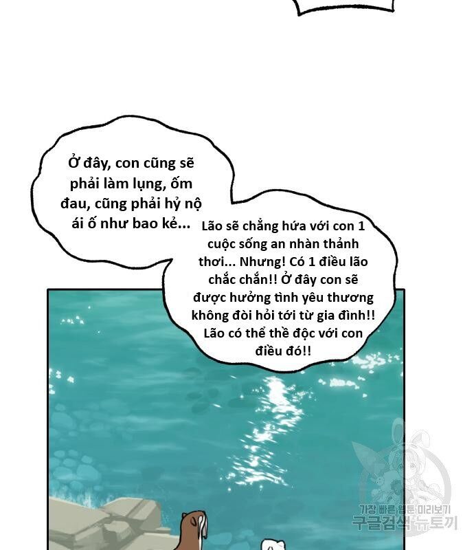 Hổ Đến Chơi Nhà - Chapter 131 - Page 89