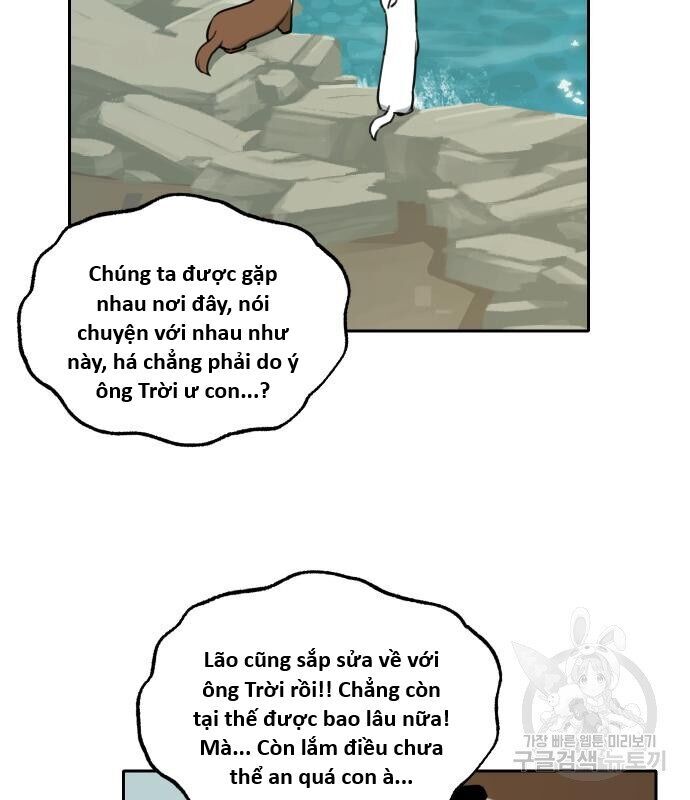 Hổ Đến Chơi Nhà - Chapter 131 - Page 90