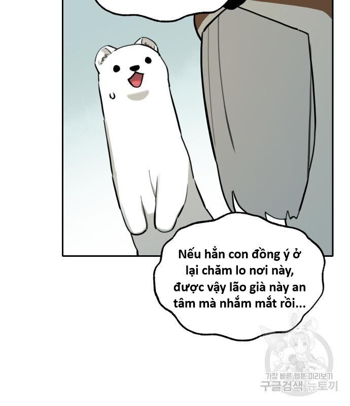 Hổ Đến Chơi Nhà - Chapter 131 - Page 91