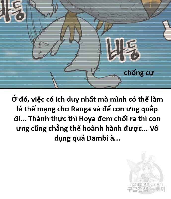 Hổ Đến Chơi Nhà - Chapter 131 - Page 99