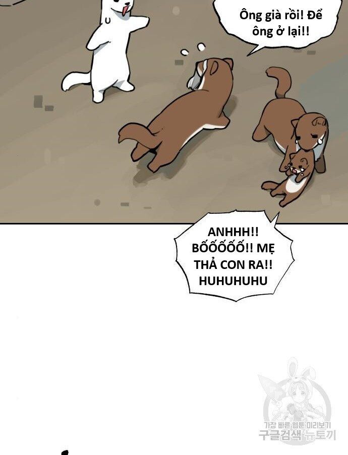 Hổ Đến Chơi Nhà - Chapter 132 - Page 10