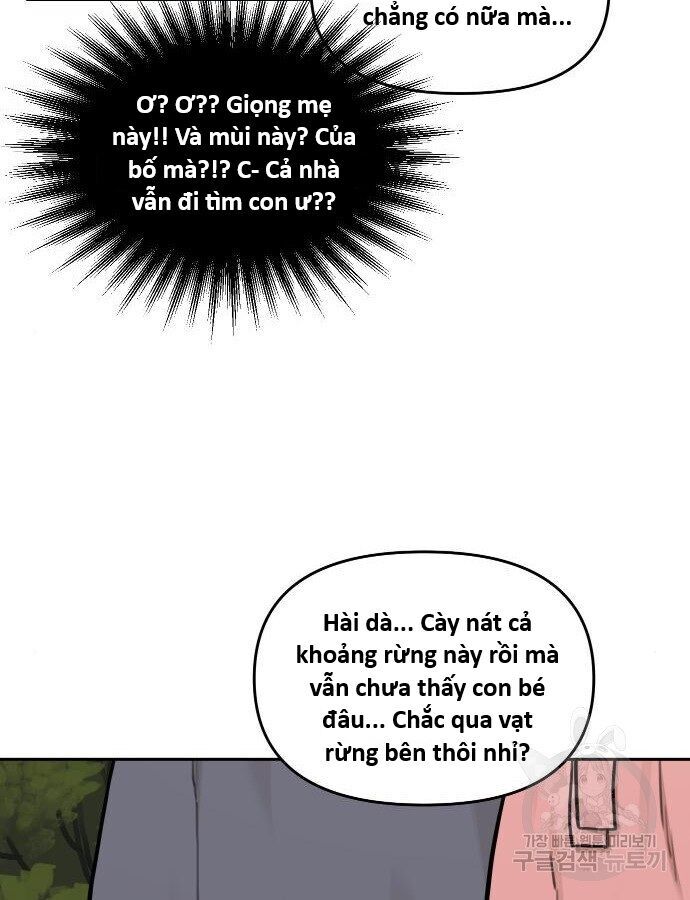 Hổ Đến Chơi Nhà - Chapter 132 - Page 104