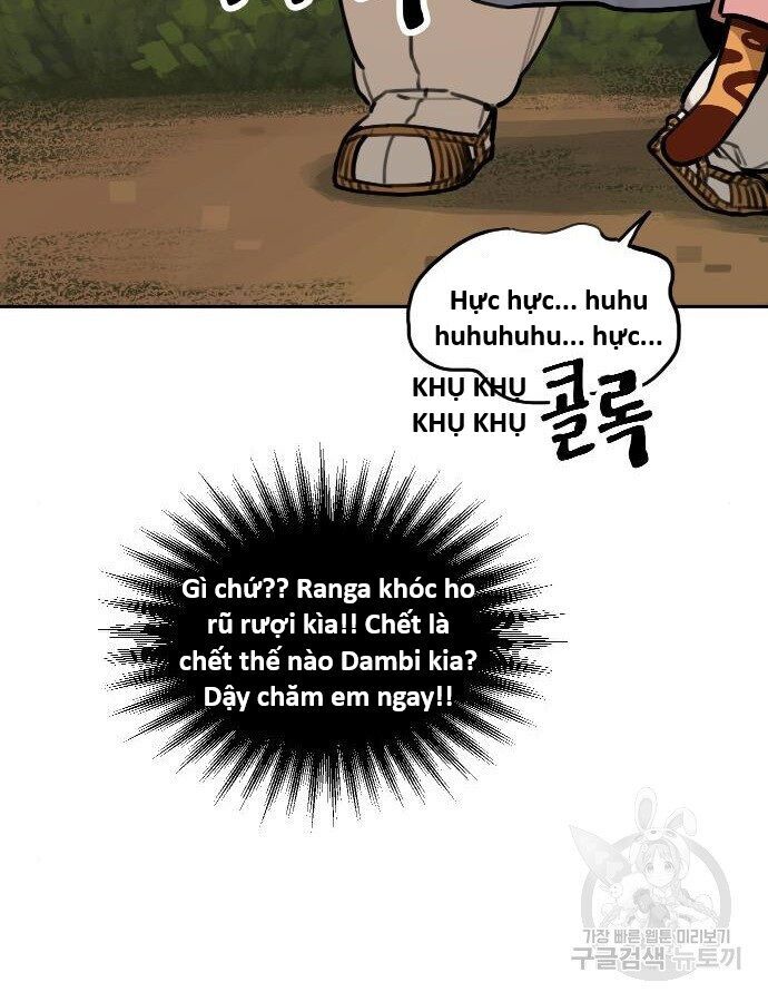 Hổ Đến Chơi Nhà - Chapter 132 - Page 106