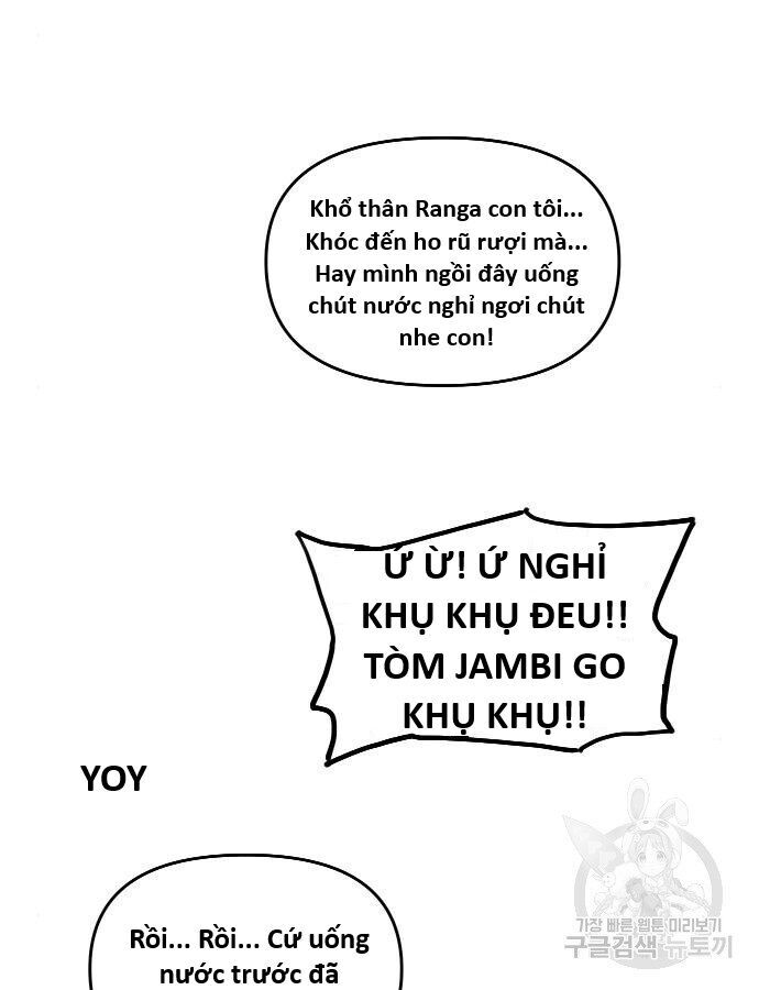 Hổ Đến Chơi Nhà - Chapter 132 - Page 107
