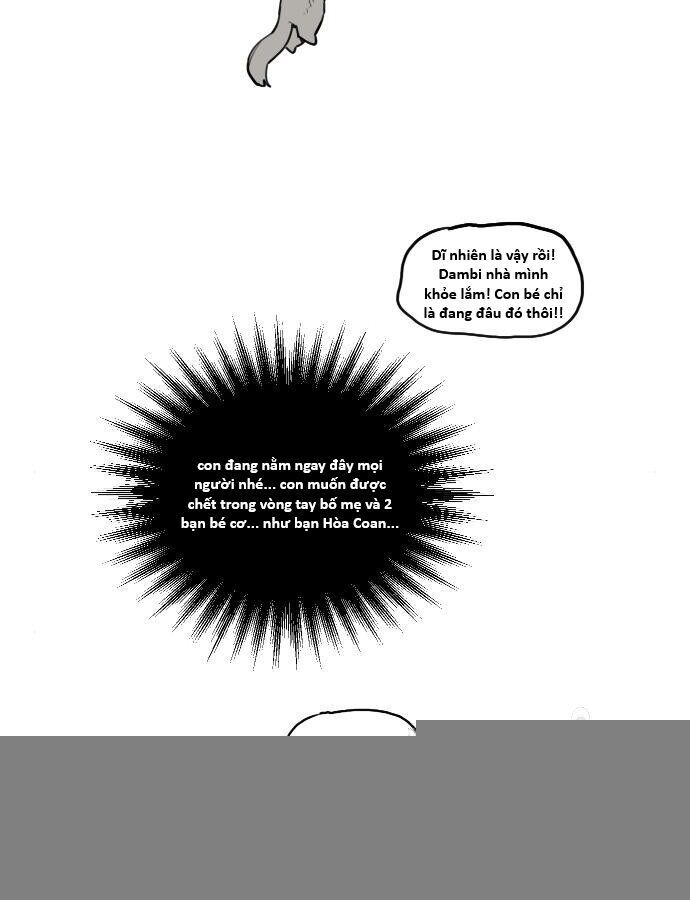 Hổ Đến Chơi Nhà - Chapter 132 - Page 109