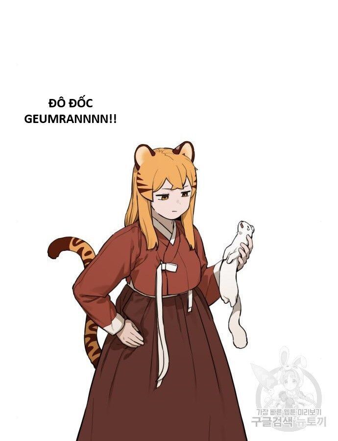 Hổ Đến Chơi Nhà - Chapter 132 - Page 114