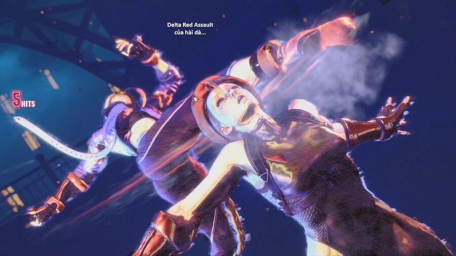 Hổ Đến Chơi Nhà - Chapter 132 - Page 119