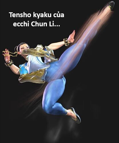 Hổ Đến Chơi Nhà - Chapter 132 - Page 120