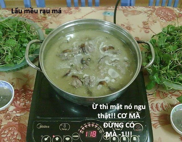 Hổ Đến Chơi Nhà - Chapter 132 - Page 121