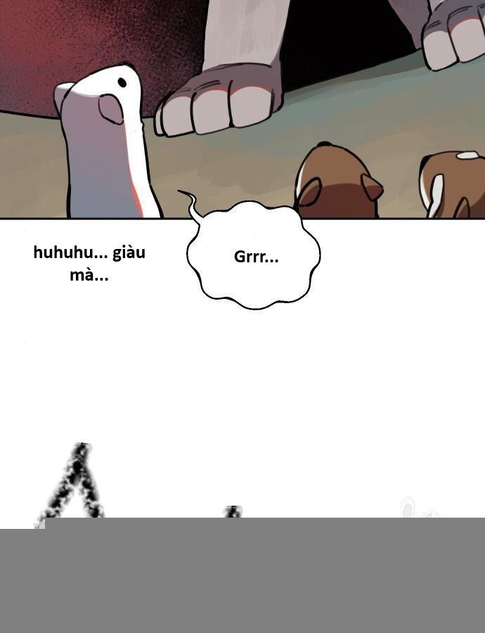 Hổ Đến Chơi Nhà - Chapter 132 - Page 13