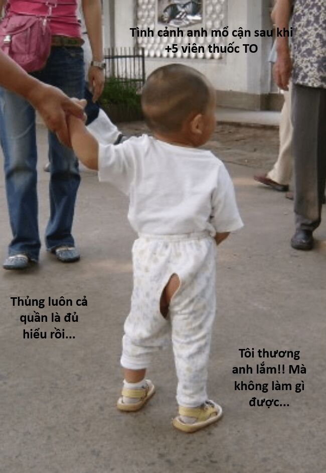 Hổ Đến Chơi Nhà - Chapter 132 - Page 132