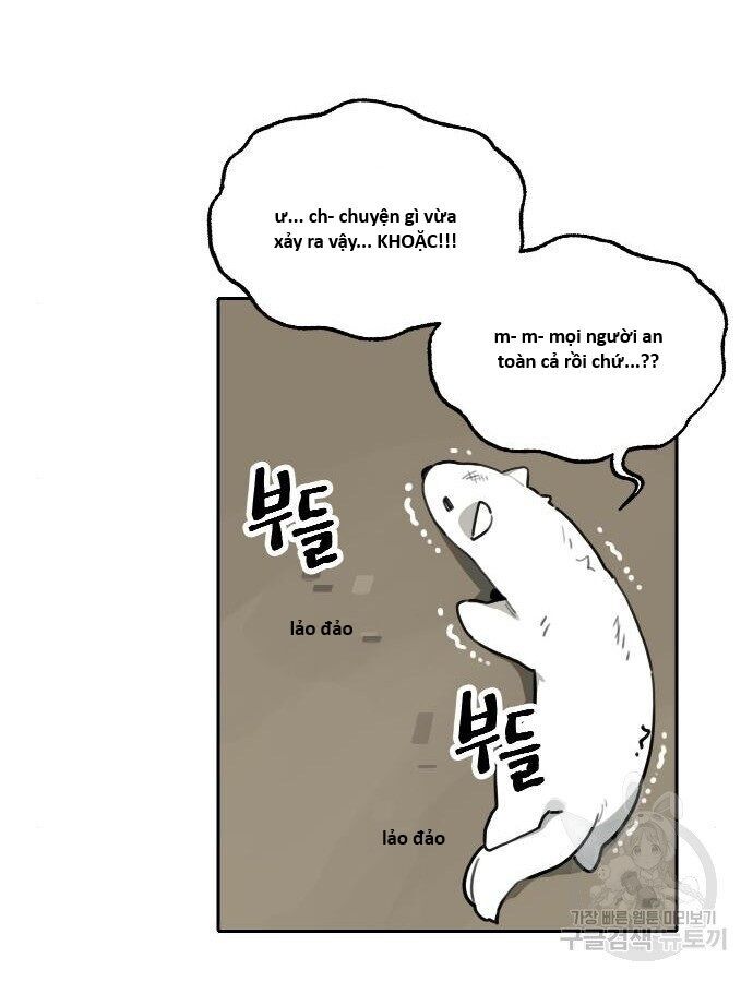 Hổ Đến Chơi Nhà - Chapter 132 - Page 18