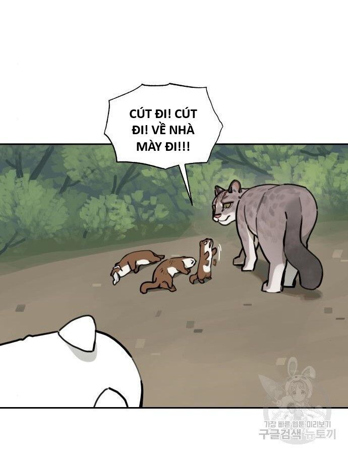 Hổ Đến Chơi Nhà - Chapter 132 - Page 19