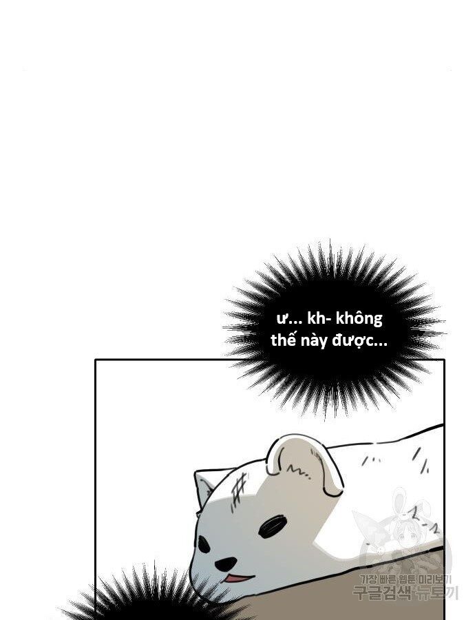 Hổ Đến Chơi Nhà - Chapter 132 - Page 20