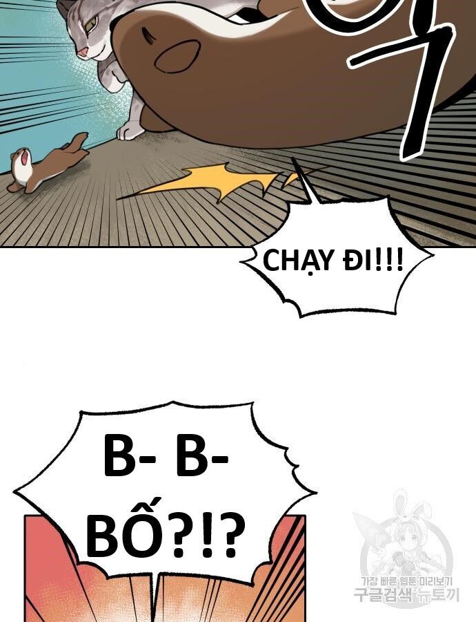 Hổ Đến Chơi Nhà - Chapter 132 - Page 3