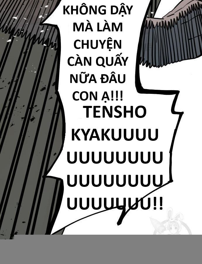 Hổ Đến Chơi Nhà - Chapter 132 - Page 34