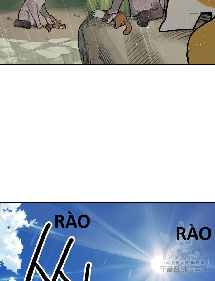 Hổ Đến Chơi Nhà - Chapter 132 - Page 39