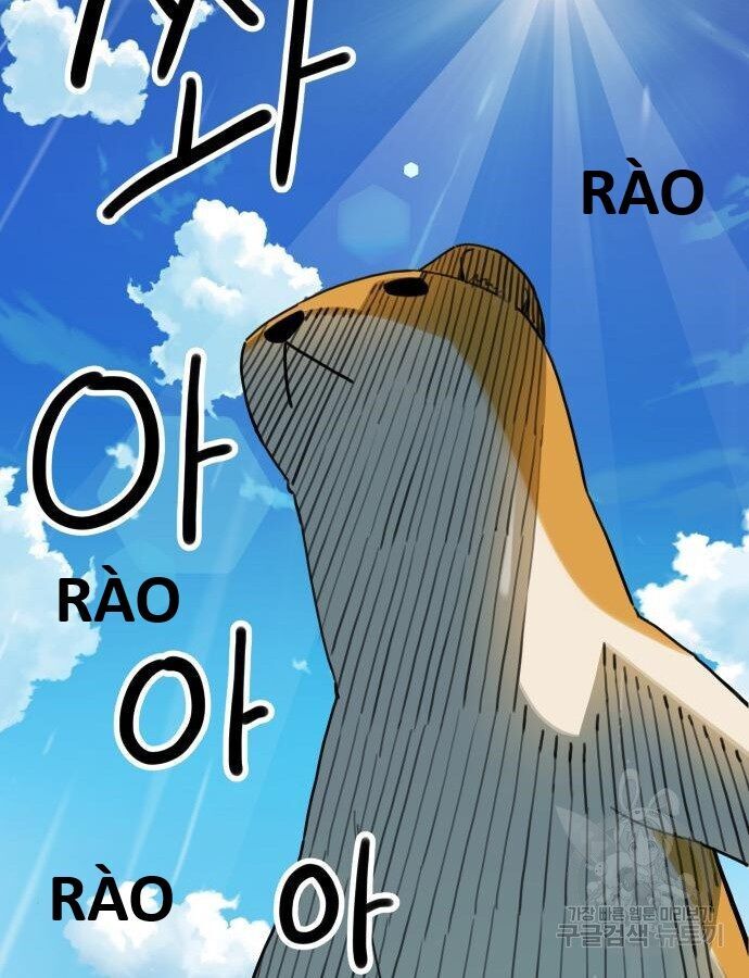 Hổ Đến Chơi Nhà - Chapter 132 - Page 40