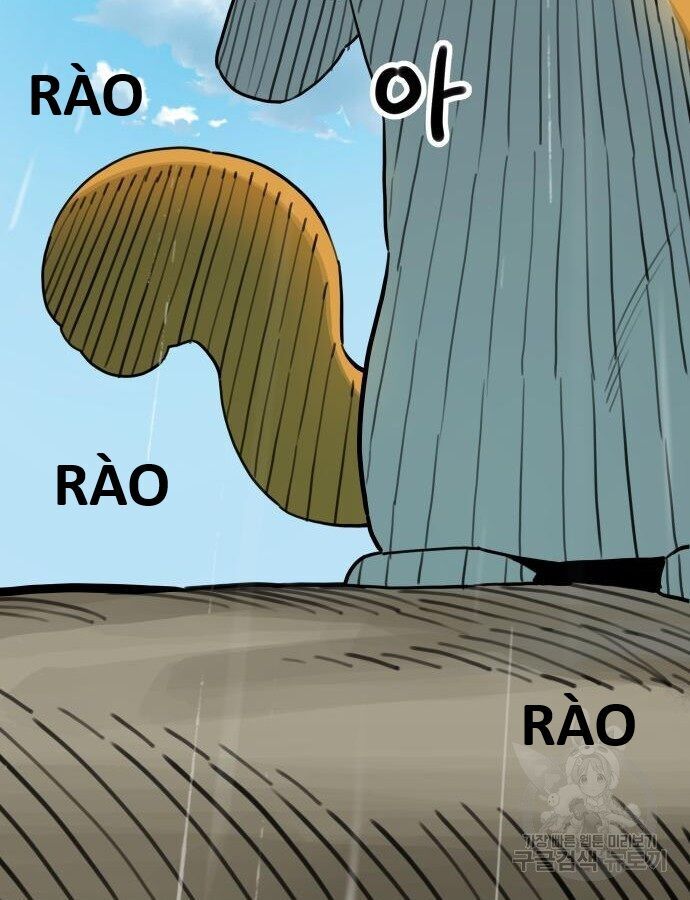 Hổ Đến Chơi Nhà - Chapter 132 - Page 41