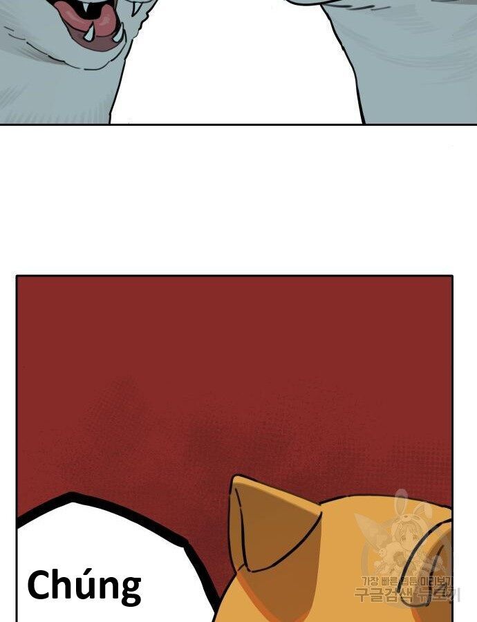 Hổ Đến Chơi Nhà - Chapter 132 - Page 43