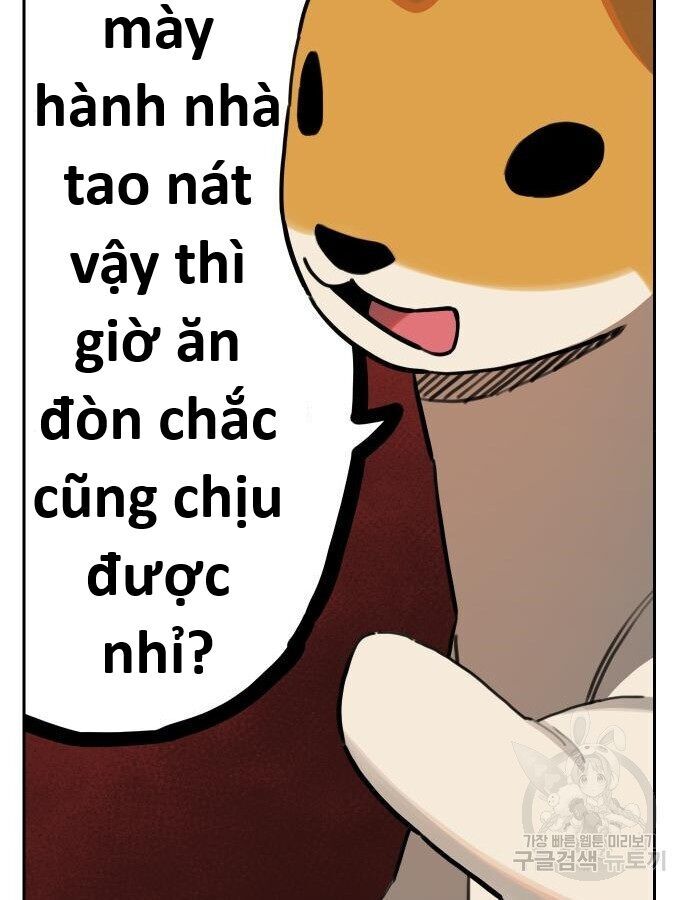 Hổ Đến Chơi Nhà - Chapter 132 - Page 44