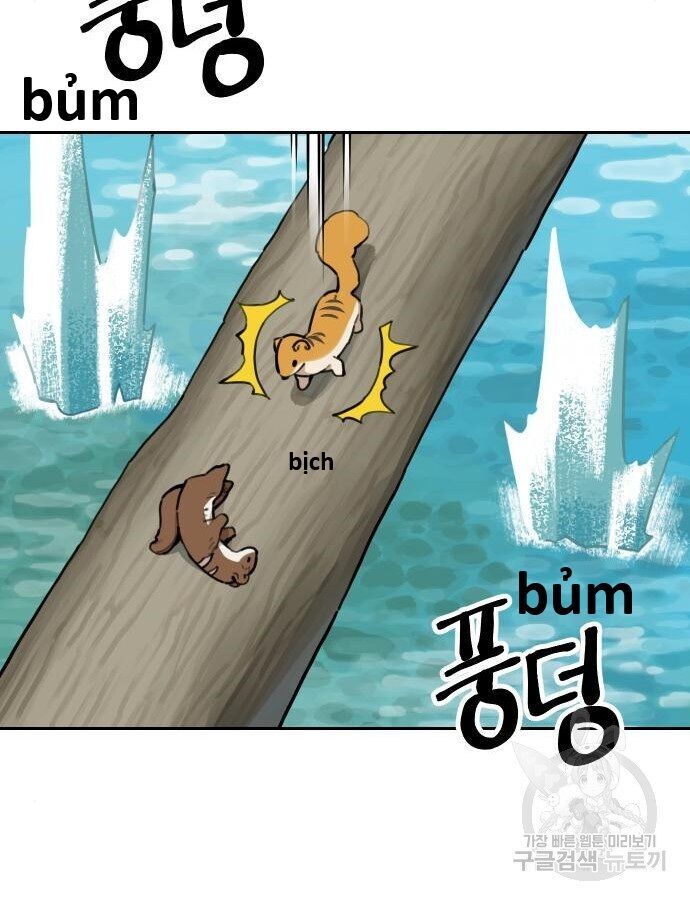 Hổ Đến Chơi Nhà - Chapter 132 - Page 49