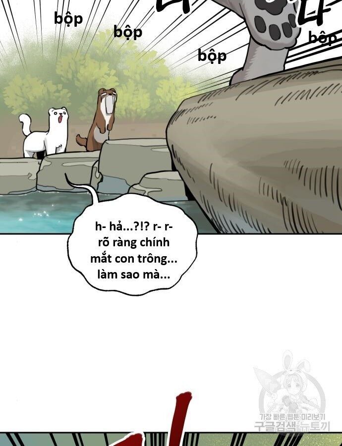 Hổ Đến Chơi Nhà - Chapter 132 - Page 5