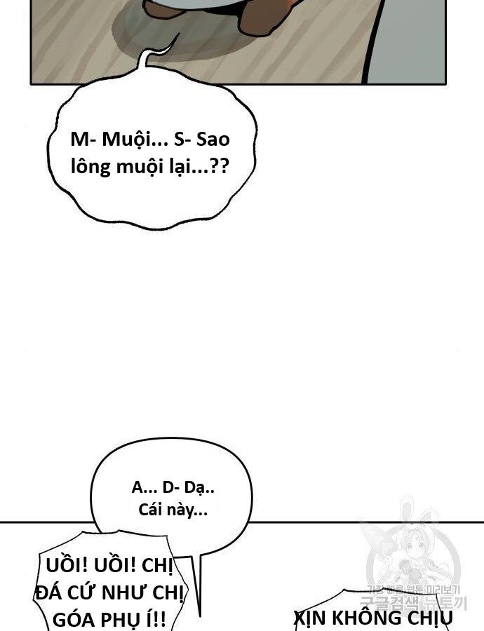 Hổ Đến Chơi Nhà - Chapter 132 - Page 52