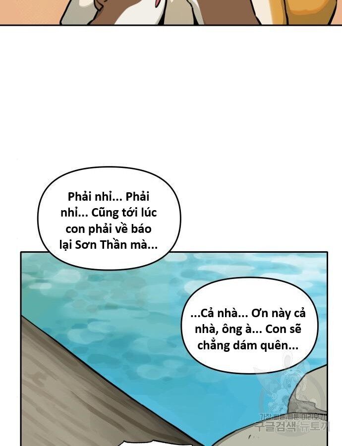 Hổ Đến Chơi Nhà - Chapter 132 - Page 57