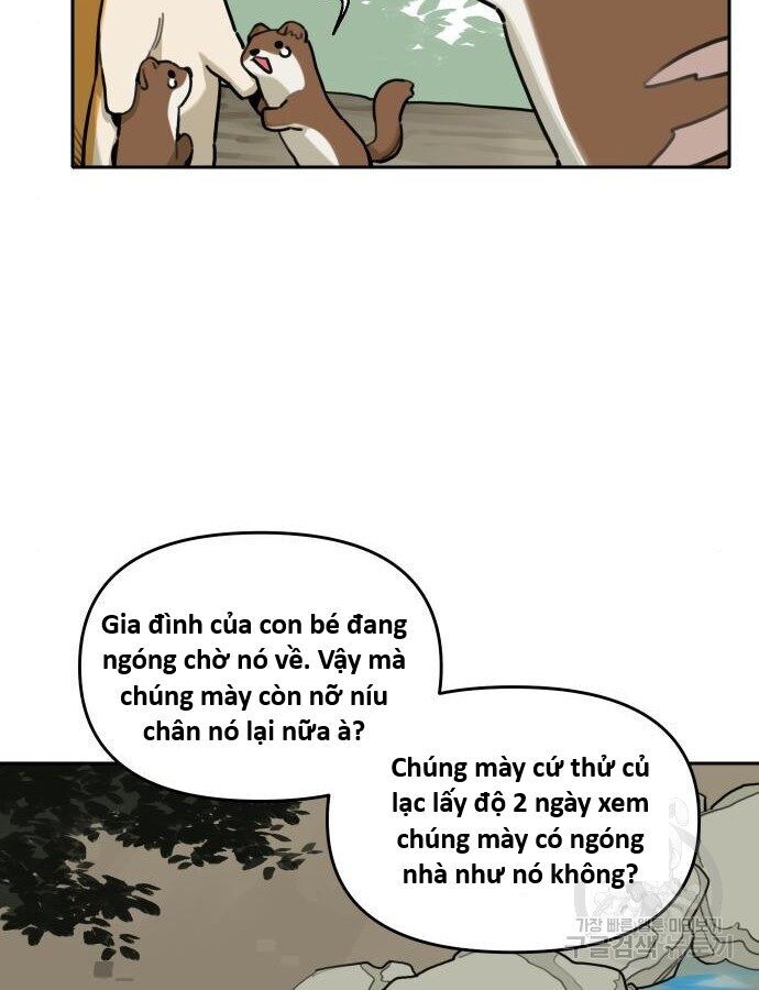 Hổ Đến Chơi Nhà - Chapter 132 - Page 60