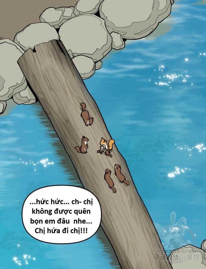 Hổ Đến Chơi Nhà - Chapter 132 - Page 61