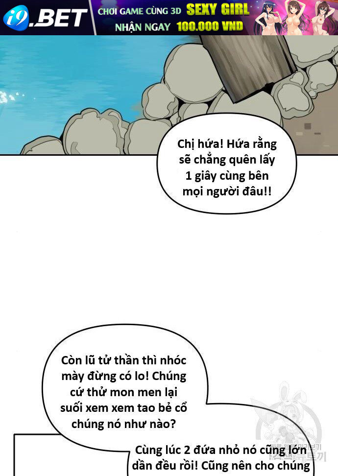 Hổ Đến Chơi Nhà - Chapter 132 - Page 62