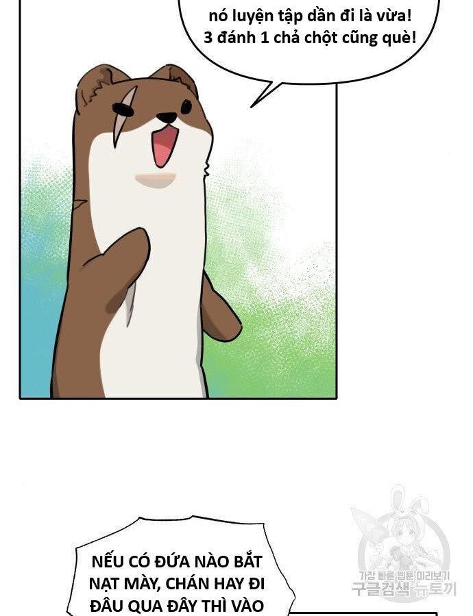 Hổ Đến Chơi Nhà - Chapter 132 - Page 63