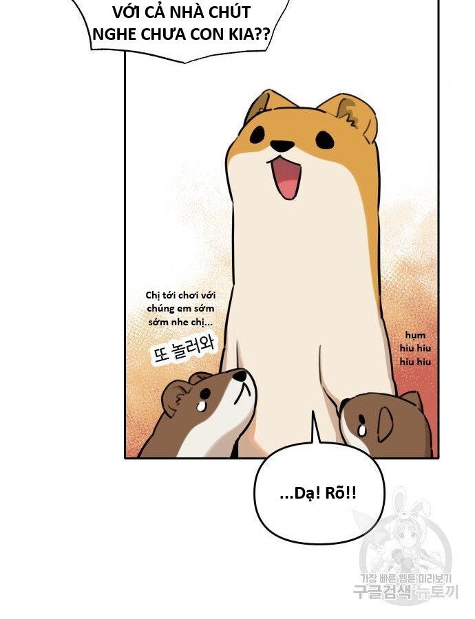 Hổ Đến Chơi Nhà - Chapter 132 - Page 64