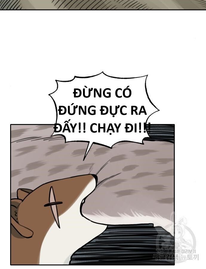 Hổ Đến Chơi Nhà - Chapter 132 - Page 7