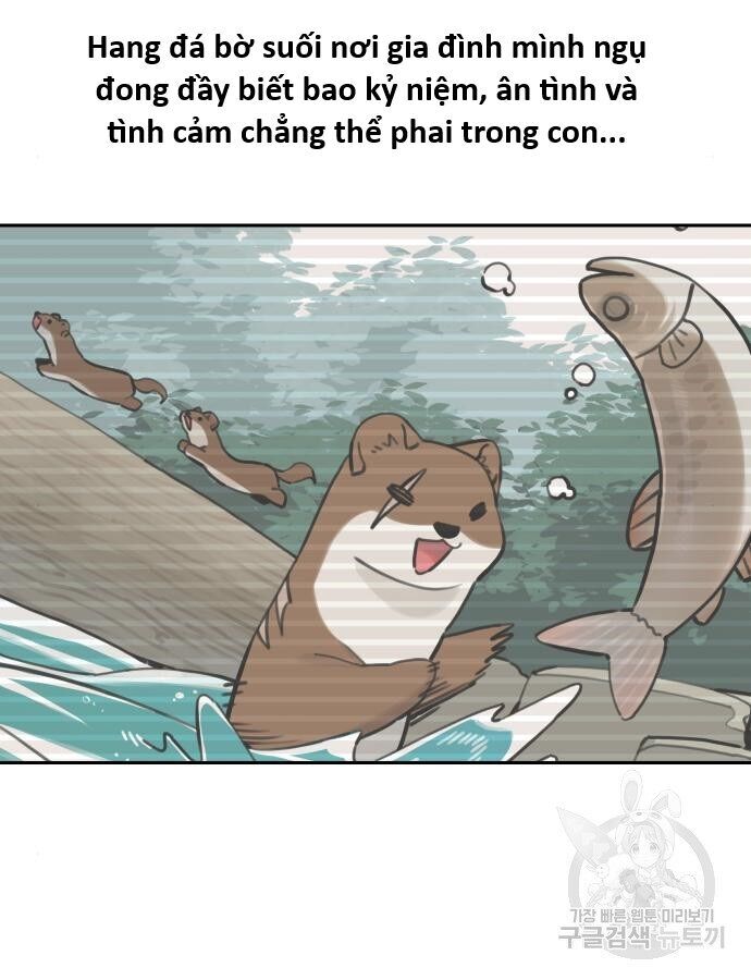 Hổ Đến Chơi Nhà - Chapter 132 - Page 71