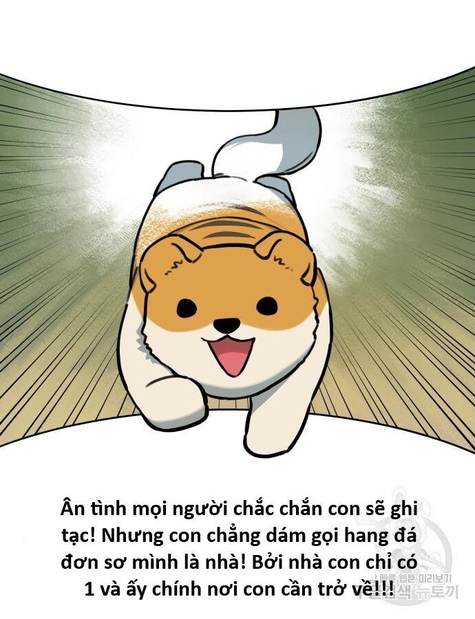 Hổ Đến Chơi Nhà - Chapter 132 - Page 79
