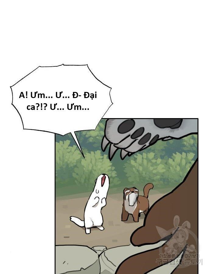 Hổ Đến Chơi Nhà - Chapter 132 - Page 8