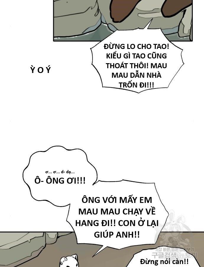 Hổ Đến Chơi Nhà - Chapter 132 - Page 9