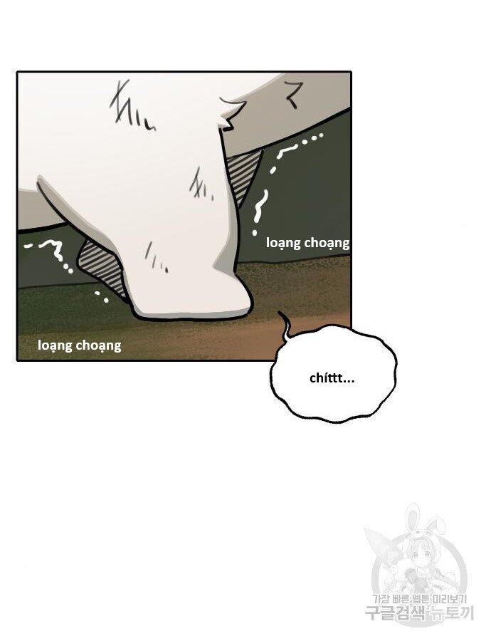 Hổ Đến Chơi Nhà - Chapter 132 - Page 94
