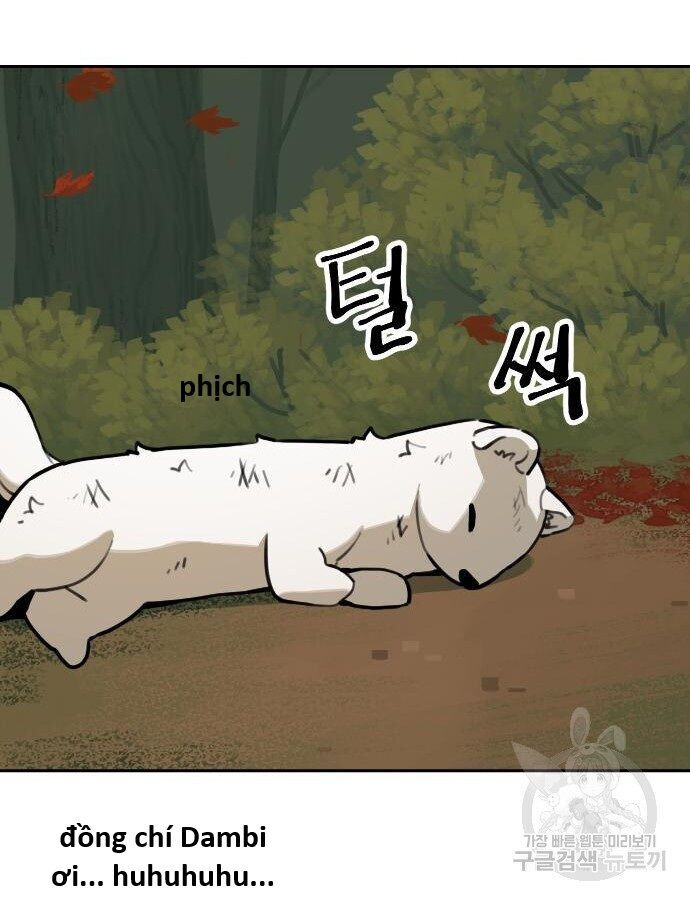 Hổ Đến Chơi Nhà - Chapter 132 - Page 95