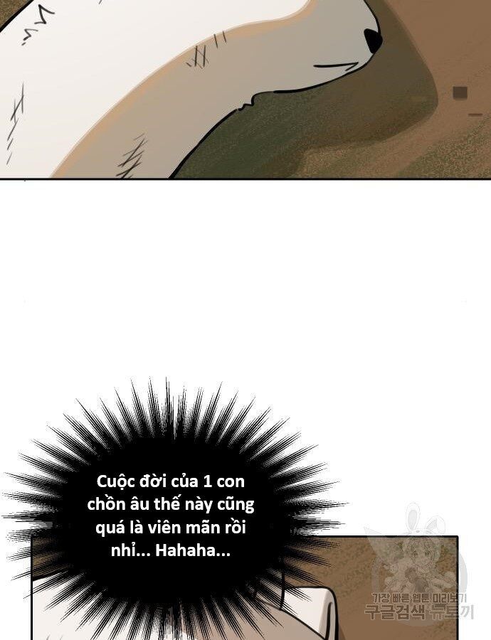 Hổ Đến Chơi Nhà - Chapter 132 - Page 99