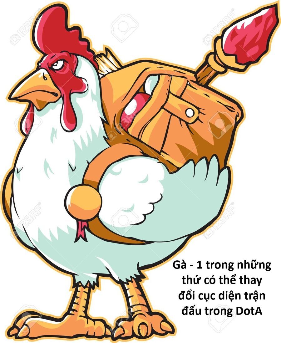 Hổ Đến Chơi Nhà - Chapter 133 - Page 100