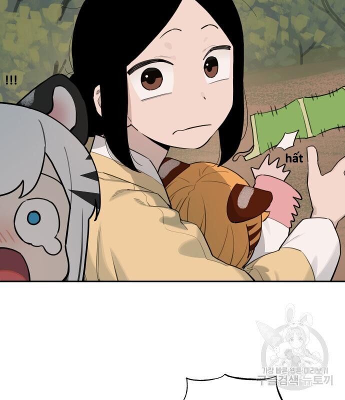 Hổ Đến Chơi Nhà - Chapter 133 - Page 12