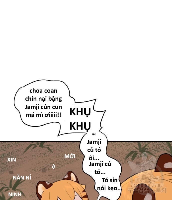 Hổ Đến Chơi Nhà - Chapter 133 - Page 16