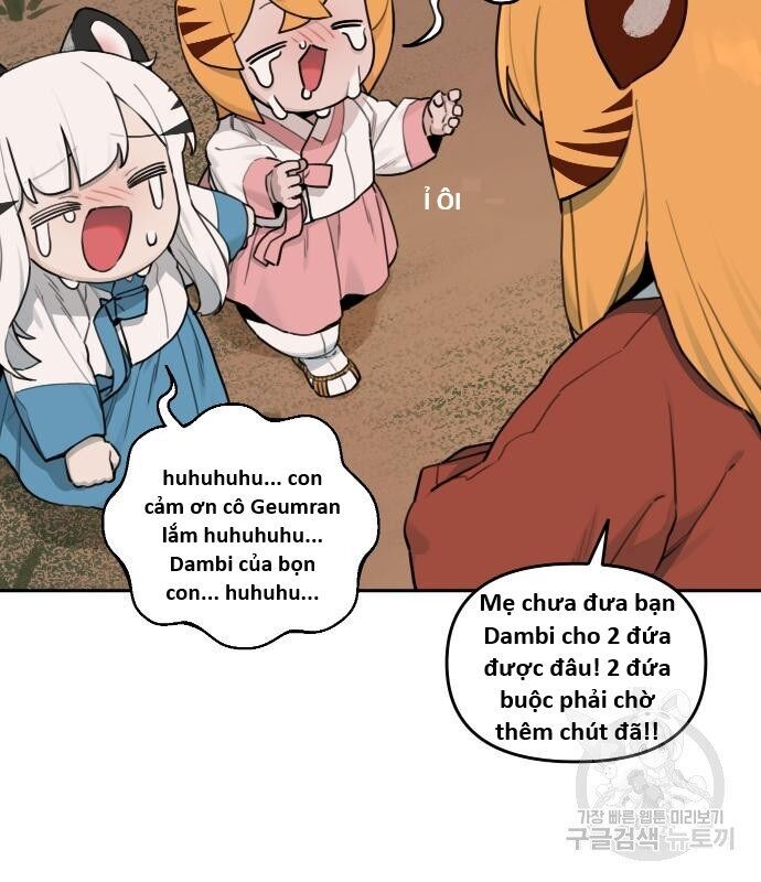 Hổ Đến Chơi Nhà - Chapter 133 - Page 17